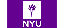 NYU logo