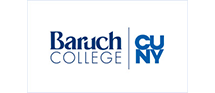 Baruch college logo