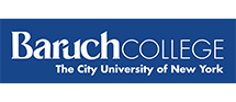 Baruch Logo