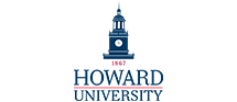 Howard university logo