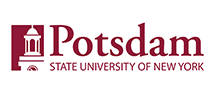 Suny potsdam logo